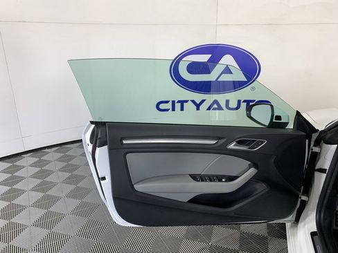 Used 2018 Audi A3 2.0T Premium Plus w/ Premium Plus Package image 13