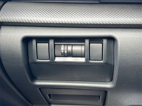 New 2026 Subaru Crosstrek 2.0i Premium image 21