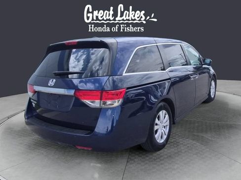Used 2014 Honda Odyssey EX-L image 5