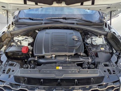 Used 2019 Land Rover Range Rover Velar R-Dynamic SE image 25
