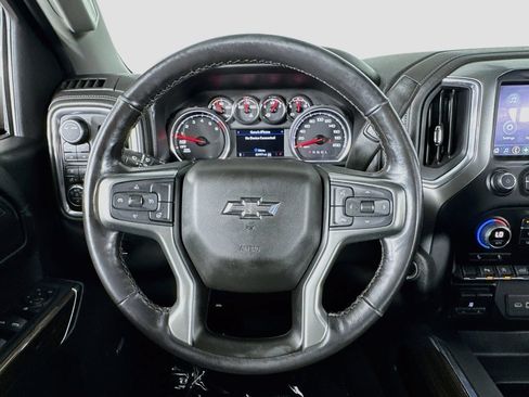 Used 2020 Chevrolet Silverado 1500 RST w/ True North Edition AWD/4WD image 24