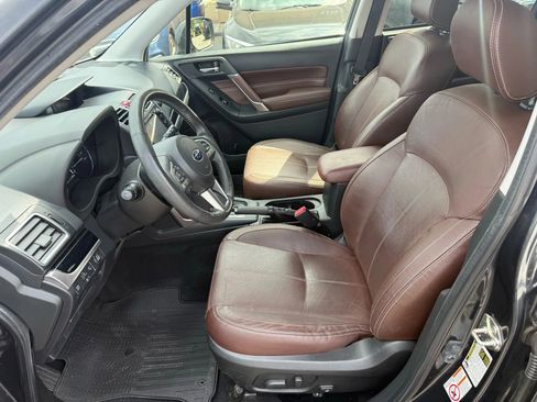 Used 2017 Subaru Forester 2.5i Touring image 11