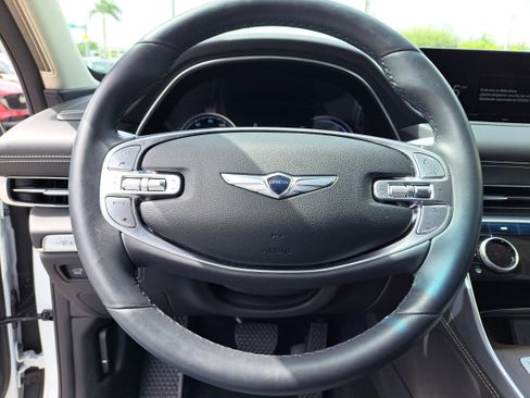 Used 2024 Genesis GV80 2.5T image 13