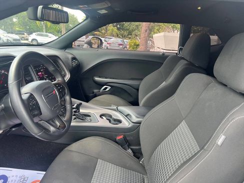 Used 2023 Dodge Challenger R/T image 8