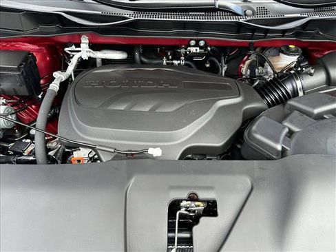 New 2026 Honda Odyssey Touring image 17