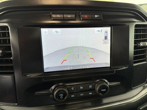 Used 2023 Ford F150 XL w/ STX Appearance Package RWD image 12