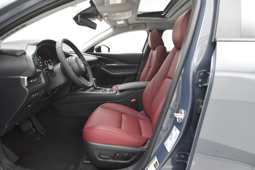 New 2026 MAZDA CX-30 AWD 2.5 S image 31