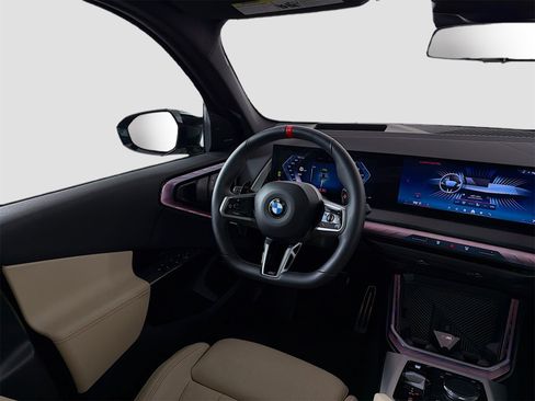 Used 2025 BMW X3 M50 image 24