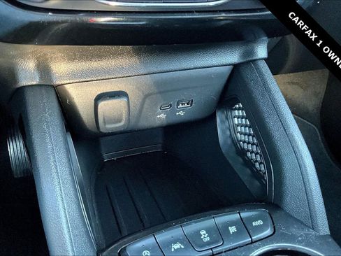 Used 2024 Chevrolet TrailBlazer ACTIV w/ Driver Confidence Package image 14