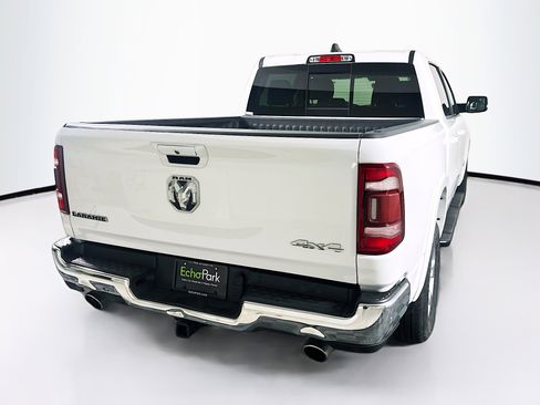 Used 2022 RAM 1500 Laramie image 9