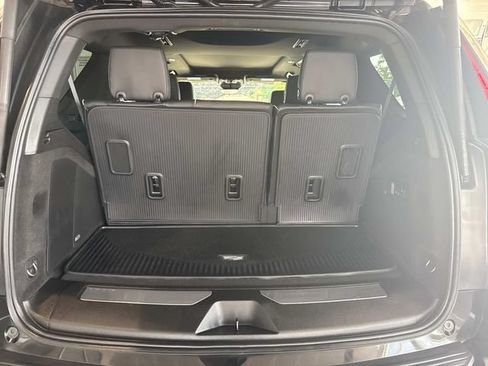 Certified 2023 Cadillac Escalade Premium Luxury w/ Performance Package AWD/4WD image 26