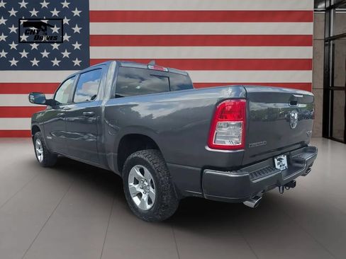 Used 2019 RAM 1500 Big Horn AWD/4WD image 7