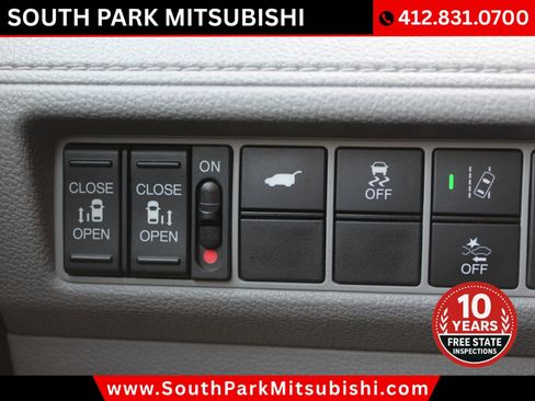 Used 2019 Honda Odyssey EX-L image 21