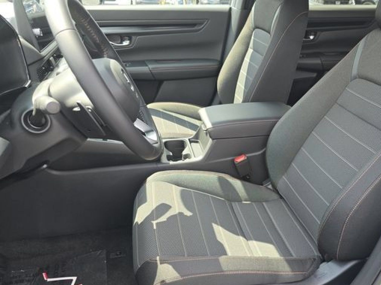New 2026 Honda CR-V Sport image 27