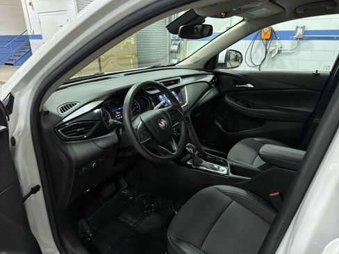 Used 2023 Buick Encore GX Select image 28