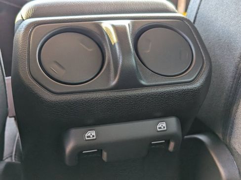 New 2026 Jeep Wrangler Sport image 22