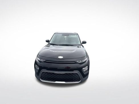 Used 2020 Kia Soul LX FWD image 2