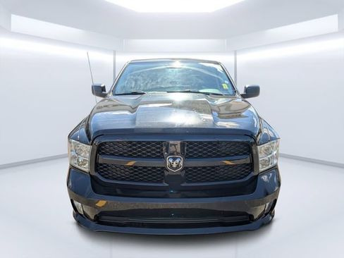 Used 2018 RAM 1500 Express w/ Express Value Package AWD/4WD image 8
