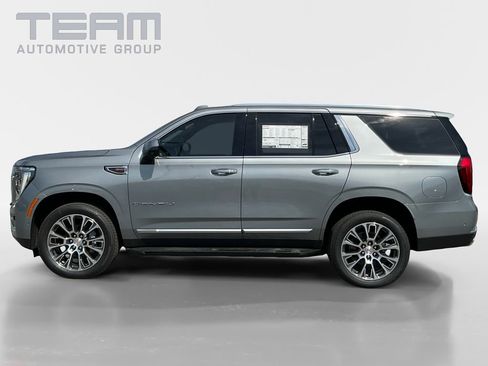 New 2026 GMC Yukon Denali w/ LPO, Floor Liner Package image 4