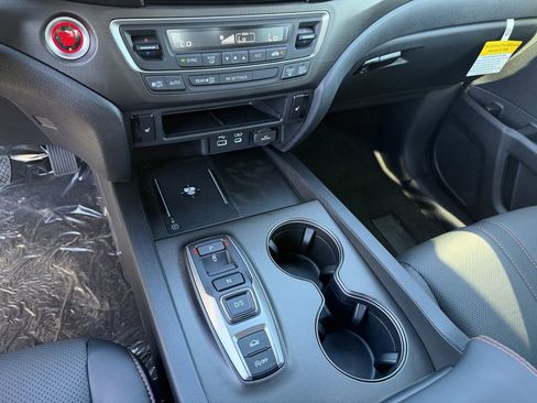 New 2026 Honda Ridgeline TrailSport+ image 22