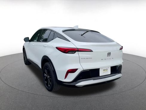 Used 2025 Buick Envista Sport Touring image 11