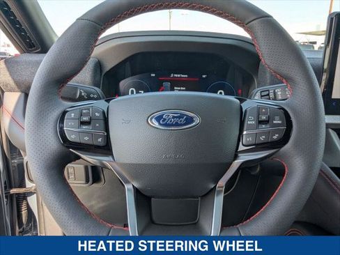 New 2026 Ford Explorer ST-Line image 12