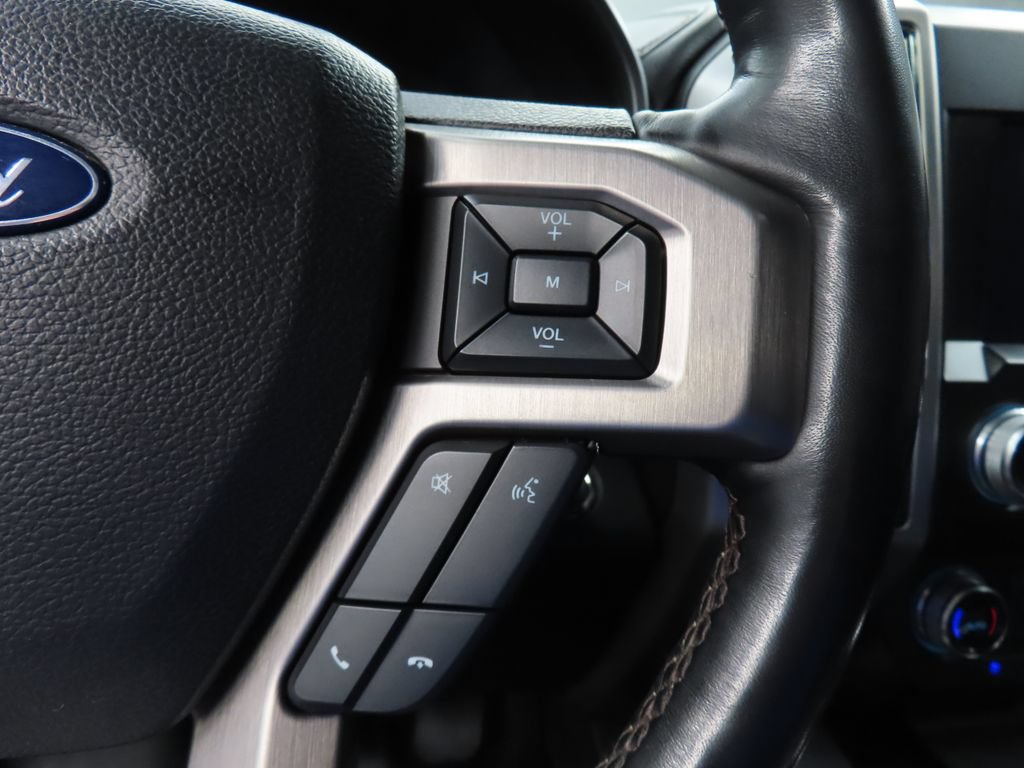 Used 2019 Ford F150 Platinum AWD/4WD image 44