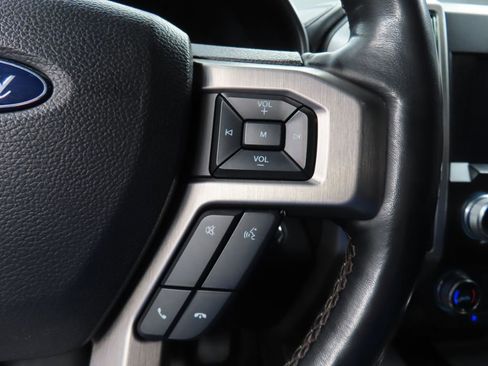 Used 2019 Ford F150 Platinum AWD/4WD image 44