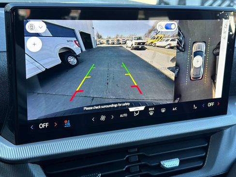 New 2026 Ford Explorer ST w/ Sun And Sound Package image 24