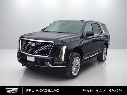 New 2026 Cadillac Escalade Luxury w/ Touring Package