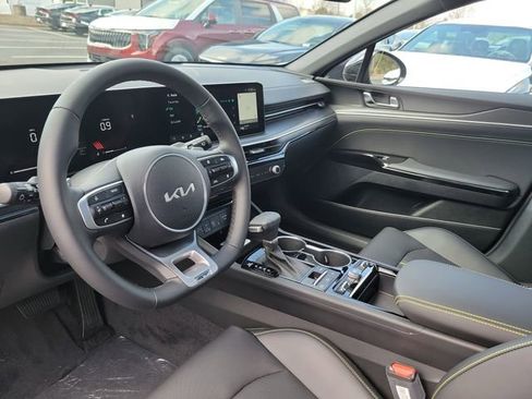 New 2026 Kia K5 GT image 12