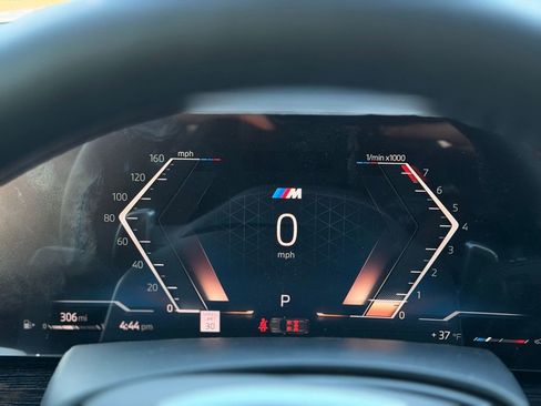 New 2026 BMW X5 xDrive40i w/ M Sport Package image 17