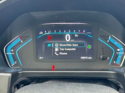 Used 2023 Honda Odyssey Touring image 31