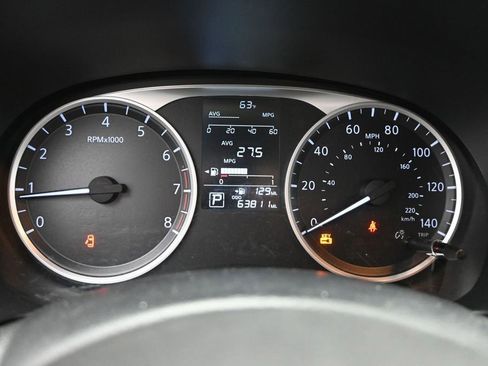 Used 2023 Nissan Kicks S FWD image 20