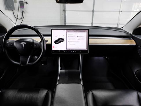 Used 2018 Tesla Model 3 Long Range image 20