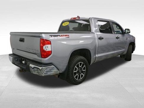Used 2020 Toyota Tundra SR5 image 11