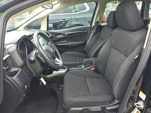Used 2016 Honda Fit EX image 4