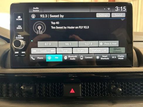 Certified 2024 Honda CR-V EX-L image 31
