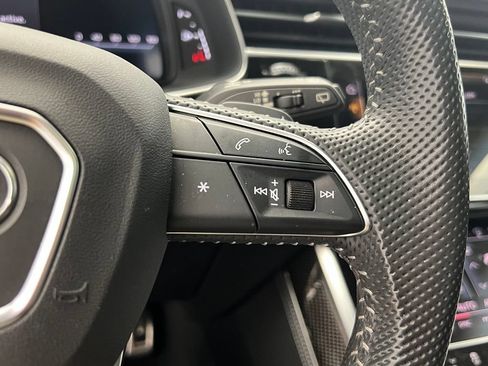 Used 2020 Audi SQ8 Prestige AWD/4WD image 18