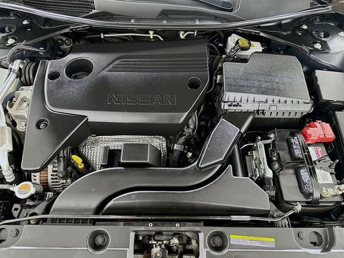 Used 2017 Nissan Altima 2.5 SV image 36