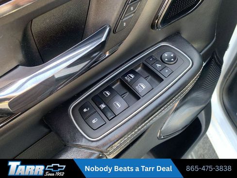 Used 2024 RAM 1500 Limited AWD/4WD image 15