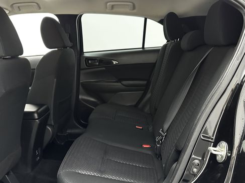 Used 2023 Mitsubishi Eclipse Cross ES image 19