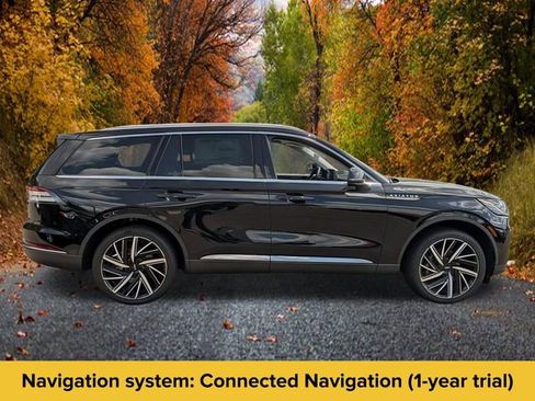 New 2025 Lincoln Aviator Reserve w/ Equipment Group 201A image 2