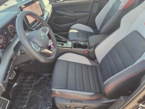 New 2025 Volkswagen GTI Autobahn image 4