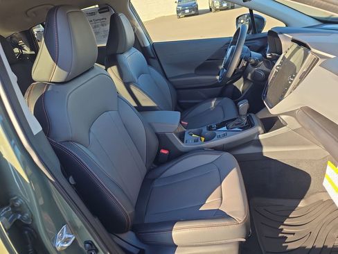 New 2026 Subaru Crosstrek 2.5i Limited image 13