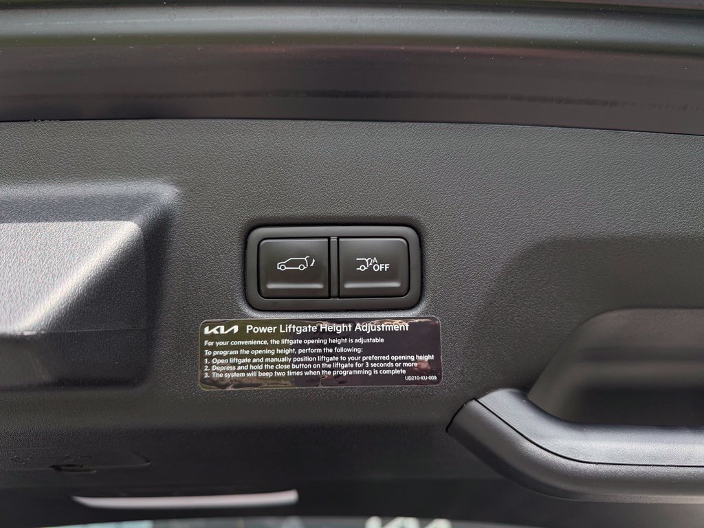 New 2027 Kia Telluride X-Line SX Prestige AWD/4WD image 42