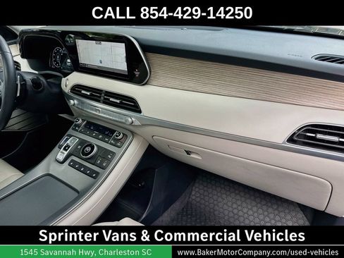 Used 2022 Hyundai Palisade Limited FWD image 31