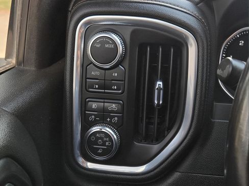 Used 2023 GMC Sierra 2500 AT4 AWD/4WD image 15