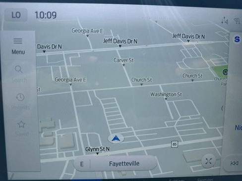 New 2026 Ford F250 Lariat w/ Black Appearance Package image 31