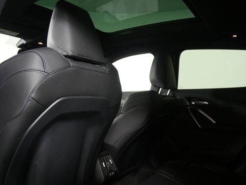 Certified 2025 BMW X2 xDrive28i w/ Premium Package image 14